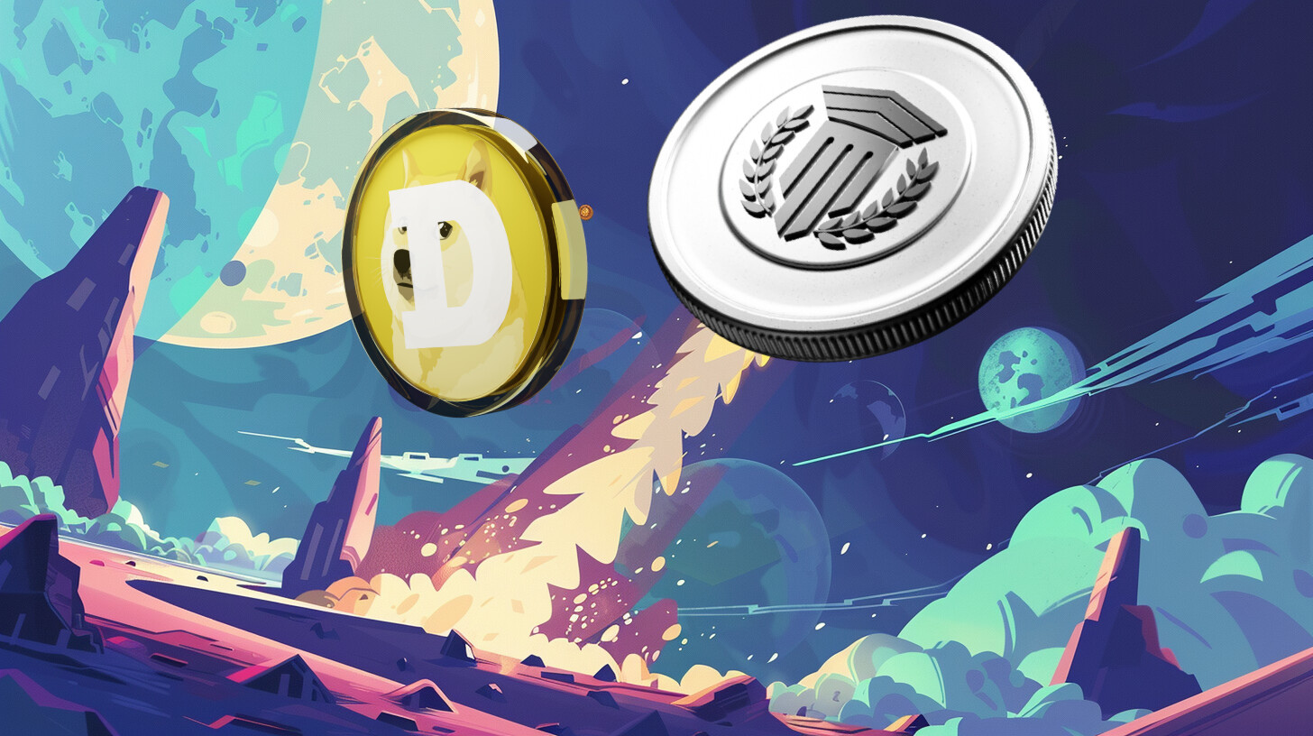 アナリストは、Dogecoin（Doge）には1ドルに達する機会があると言いますが、このDogeのライバルMutuum Finance（MUTM）はすでに5ドルに設定されています