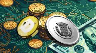 有名な専門家は、ソラナの価格は359.5ドル、犬は0.5ドルに上昇する可能性があると言います。