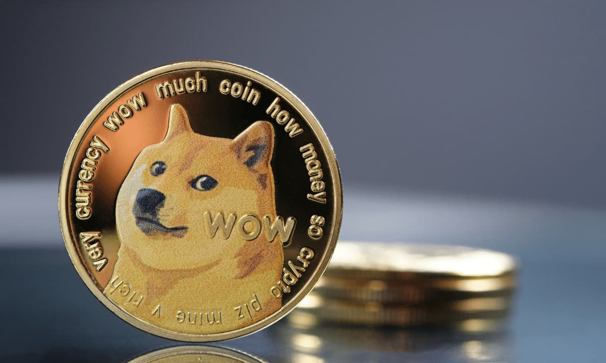 À ce stade, Dogecoin (DOGE) peut monter à 1,1 $: Explication de l'analyste