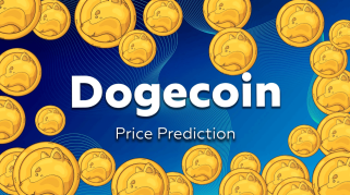 DOWECOIN PREISPROCASTAST: Wird es die Mainstream -Zahlungsmethode?