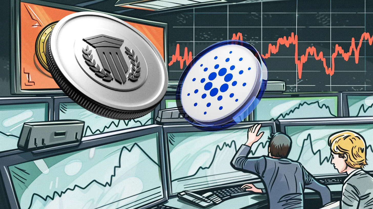 Cet expert peut-il avoir raison sur le crash de Cardano (ADA) et de Dogecoin (Doge) en 2025 et tout le monde parle de l'accident de Mutuum Finance (MUTM)?