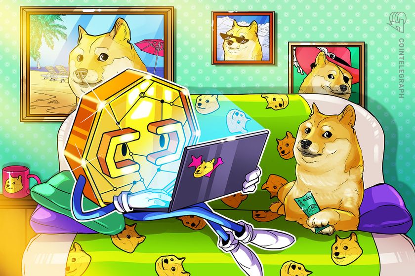 Dogecoin MillionaireはDoge Price Eyes 30%Rallyを購入しています