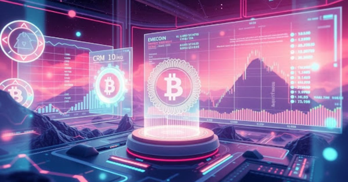 MEME COIN Mania Transfert - Les détenteurs de Dogecoin parient désormais sur Duragdoge