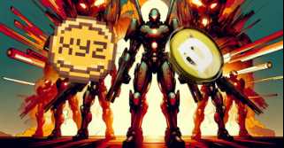 Le Dogecoin Expert prédit que ce rallye explosif de 5 000% de 0,003 Doge Challenger est de 5 $, et quand cela se produit!