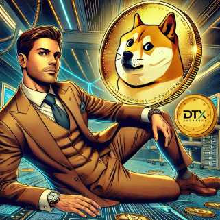 L'Altcoin sous-estimé pourrait frapper 1 $ avant le prochain grand rassemblement de Dogecoin, les experts disent qu'il est plus grand que Pepe