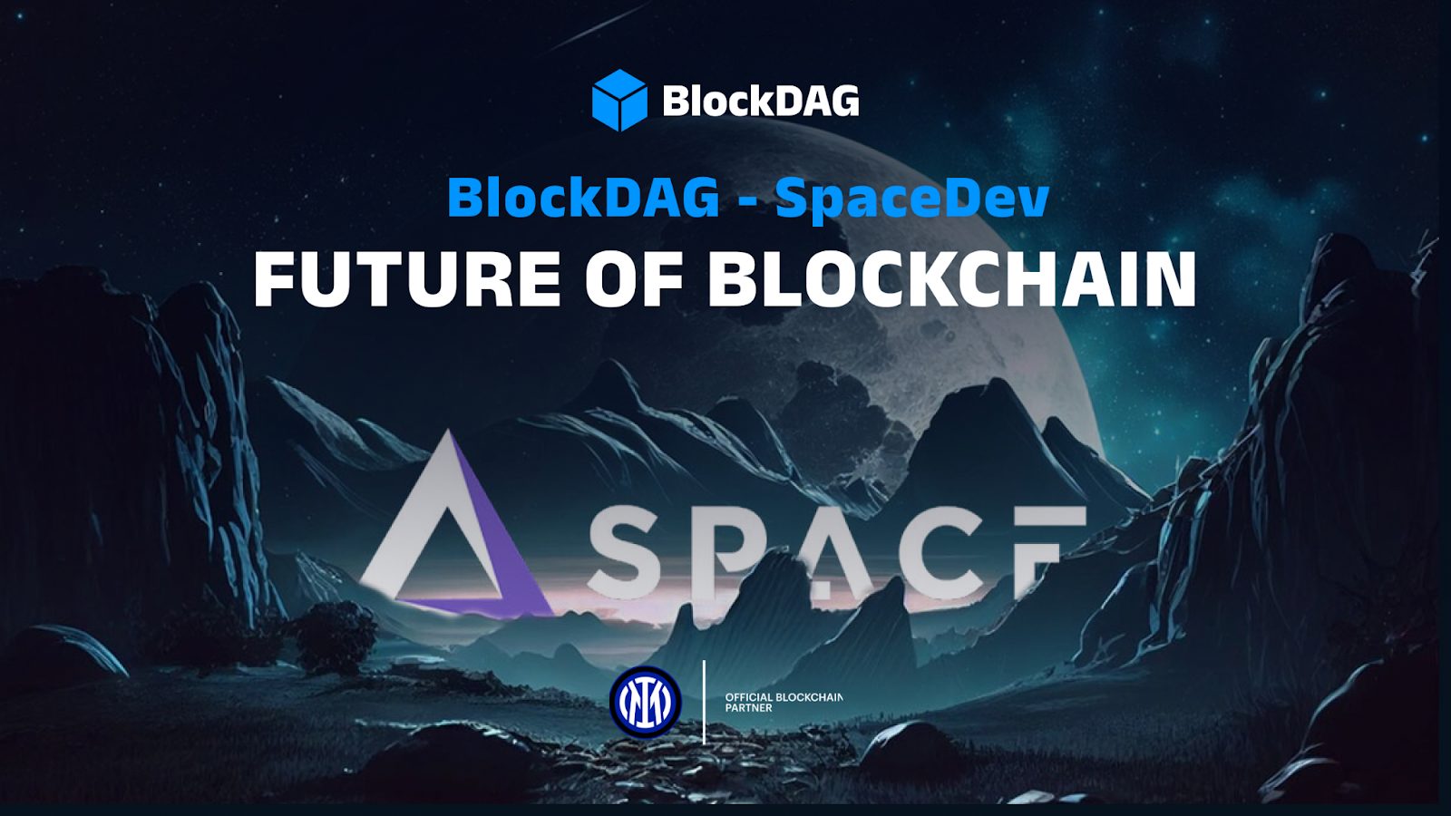 Doge Support Holding et Pi Networks ont chuté de 22%, tandis que Spacedv a rejoint BlockDag -BDAG 2380% ROI n'a commencé que?