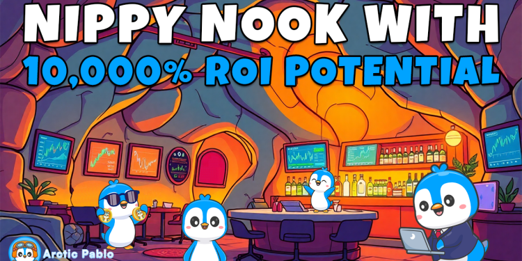 北極のパブロの火傷メカニズムは希少性を駆り立てます - このトップミームコインへの投資は長い間留まりません！ PopcornとDogecoinもこの傾向にあります