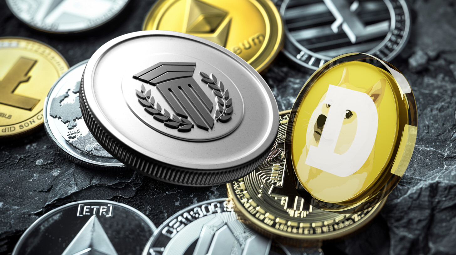 Dogecoin（Doge）、Ethereum（ETH）、Mutuum Finance（MUTM）クジラの主なスパイクを参照：何が起こったのですか？