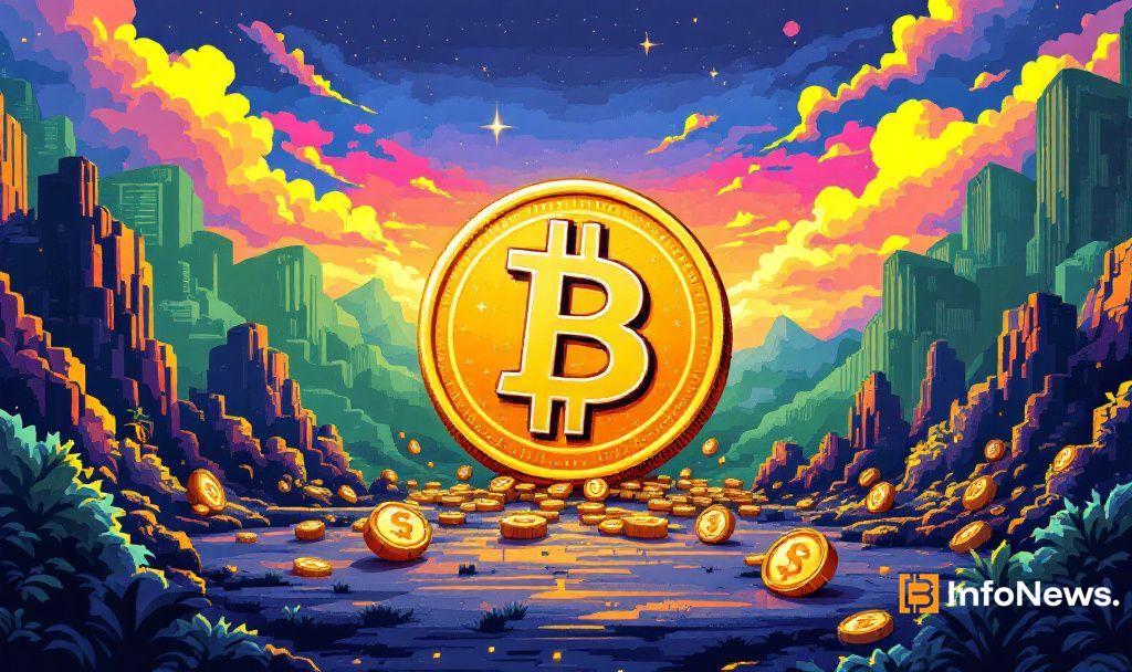 比特币，狗狗，索拉纳检查测试水平