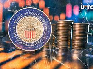 CryptoはFRB会議の端にある市場：詳細