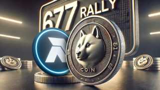 Prévisions de prix de Dogecoin: Doge est stable