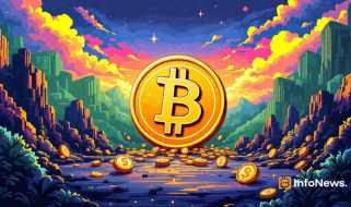 Bitcoin, chien, niveau de test de contrôle Solana