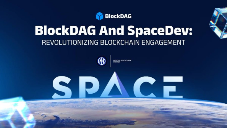 Analyse der Marktinstabilität von Solana und einem Rückgang von 55% in Dotecoin - Blockdags strategisches Bündnis mit Spacevev