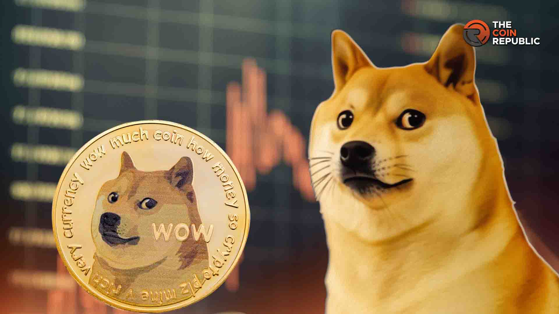 Der Preis von Dogecoin ist eine große Entwicklung. Was kommt als nächstes?