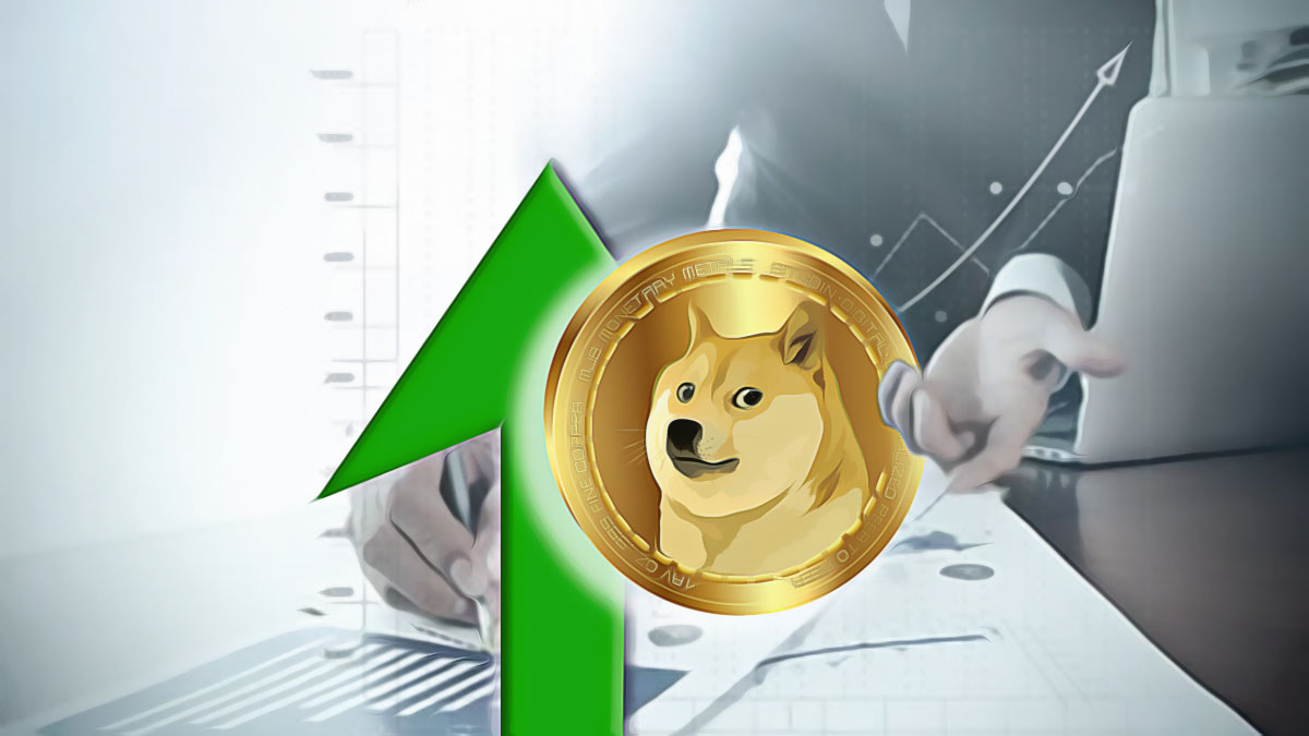 Kann Dogecoins Popularität zum Wachstum führen?