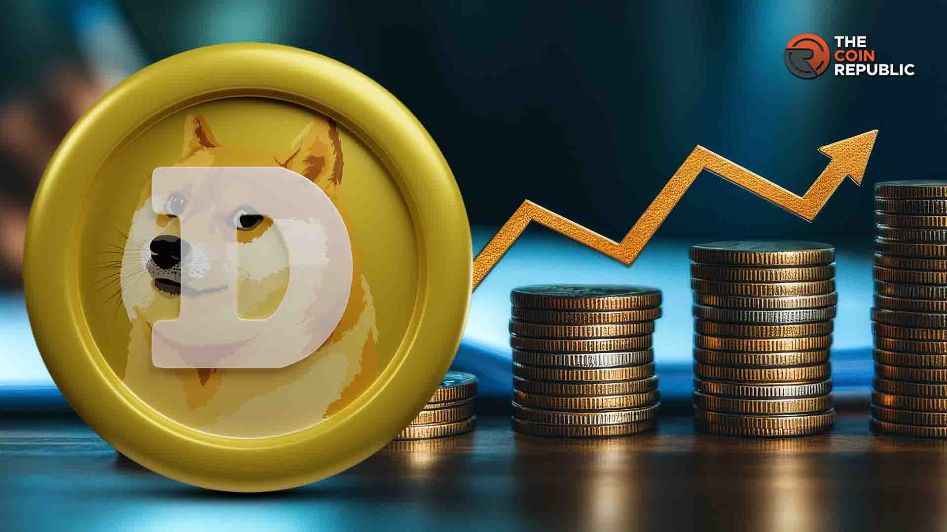 Mode de répétition de Dogecoin, quelle est la prochaine récupération d'accumulation?