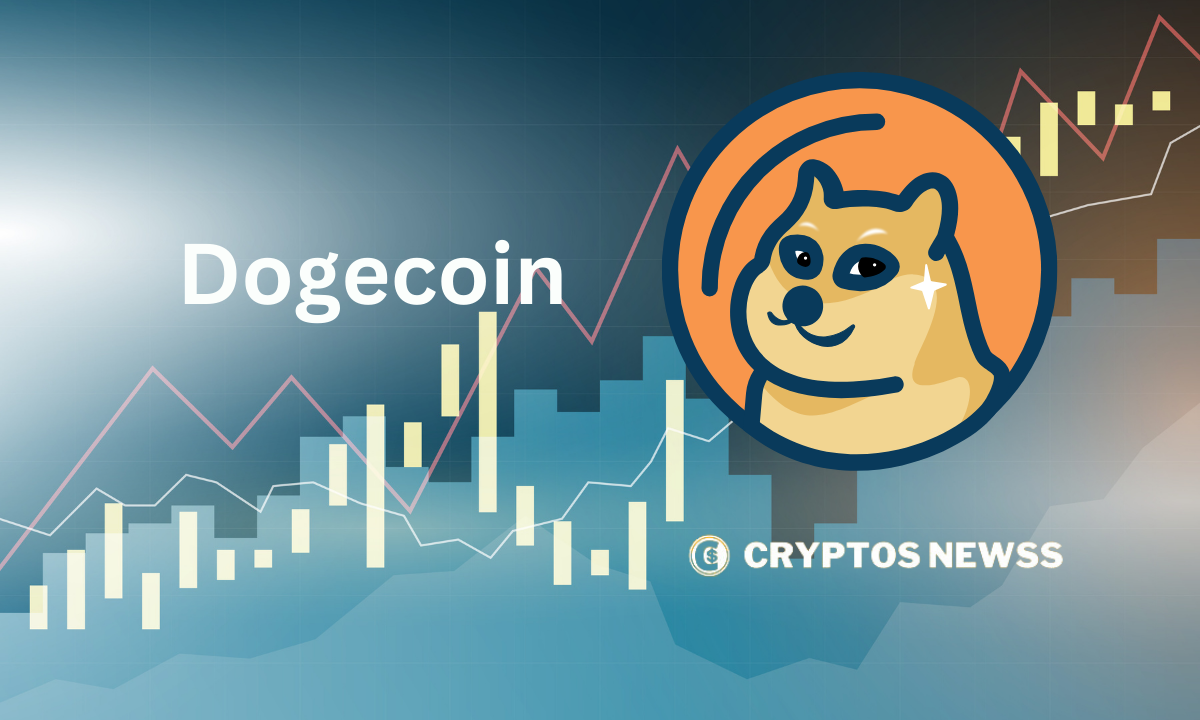 Dogecoin Price Outlook : Doge가 $ 0.14 이상을 보유 할 수 있습니까?