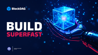 Wie Spacev Powers Blockdags ehrgeizige Skalierbarkeitsziele wie Shiba Inu und Litecoin Navigation Market Druck