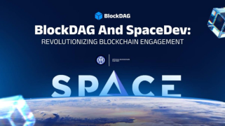 Analyse der Marktinstabilität von Solana und einem Rückgang von 55% in Dotecoin - Blockdags strategisches Bündnis mit Spacevev