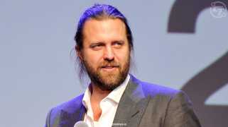 47 Direktor Luo Ning betrogen NetFraud, kaufte Dotecoin und lebte in Luxus