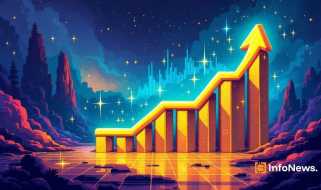 Surge de prix de Dogecoin: les indicateurs indiquent une augmentation potentielle