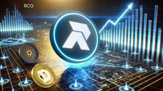 RCO Finance obtient plus d'attrait que Cardano et Dogecoin, c'est pourquoi