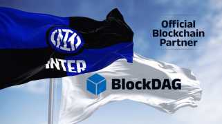 Le partenariat de l'Inter Milan de Blockdag stimule la croissance - les préventes ont atteint 203,9 millions de dollars! Doge Price Rallys & Tron Whale Activity Surtenges