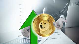Kann Dogecoins Popularität zum Wachstum führen?