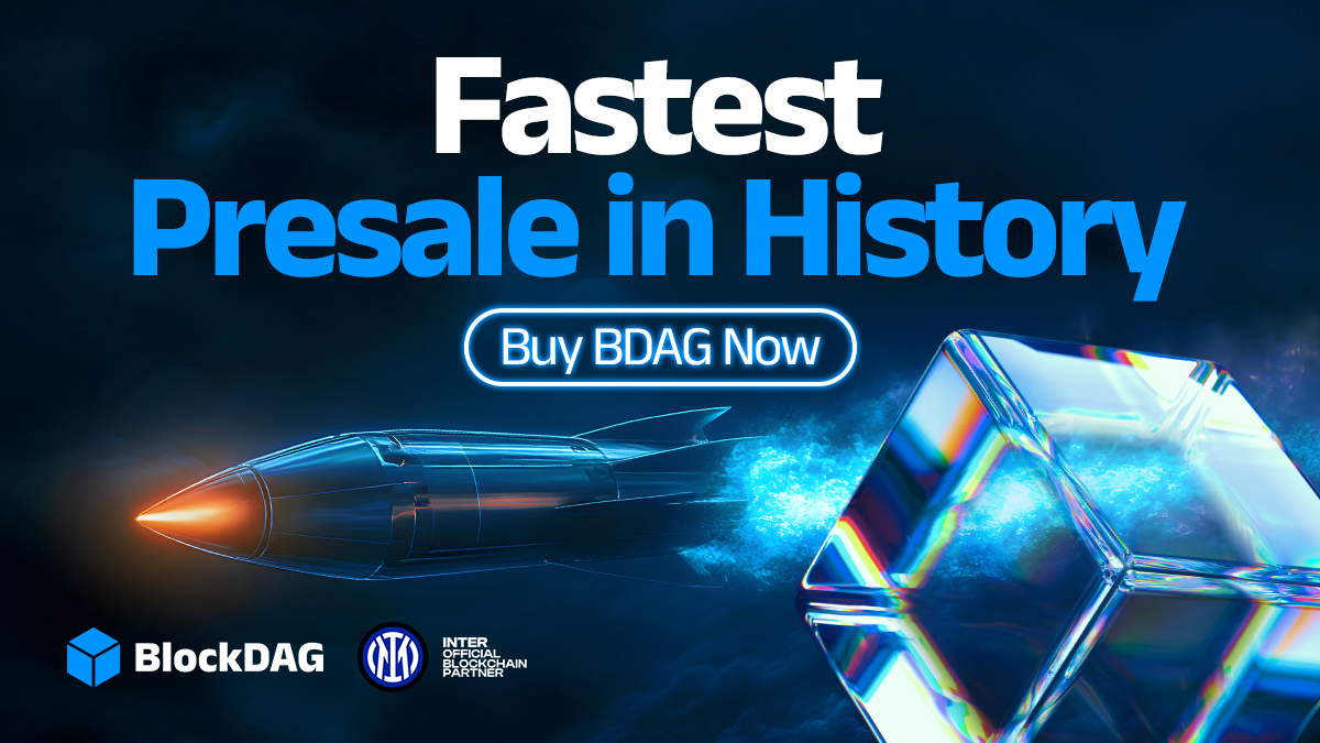 Programme BDAG Ambassador, mise à jour sur les prix de la chaîne et des Doge