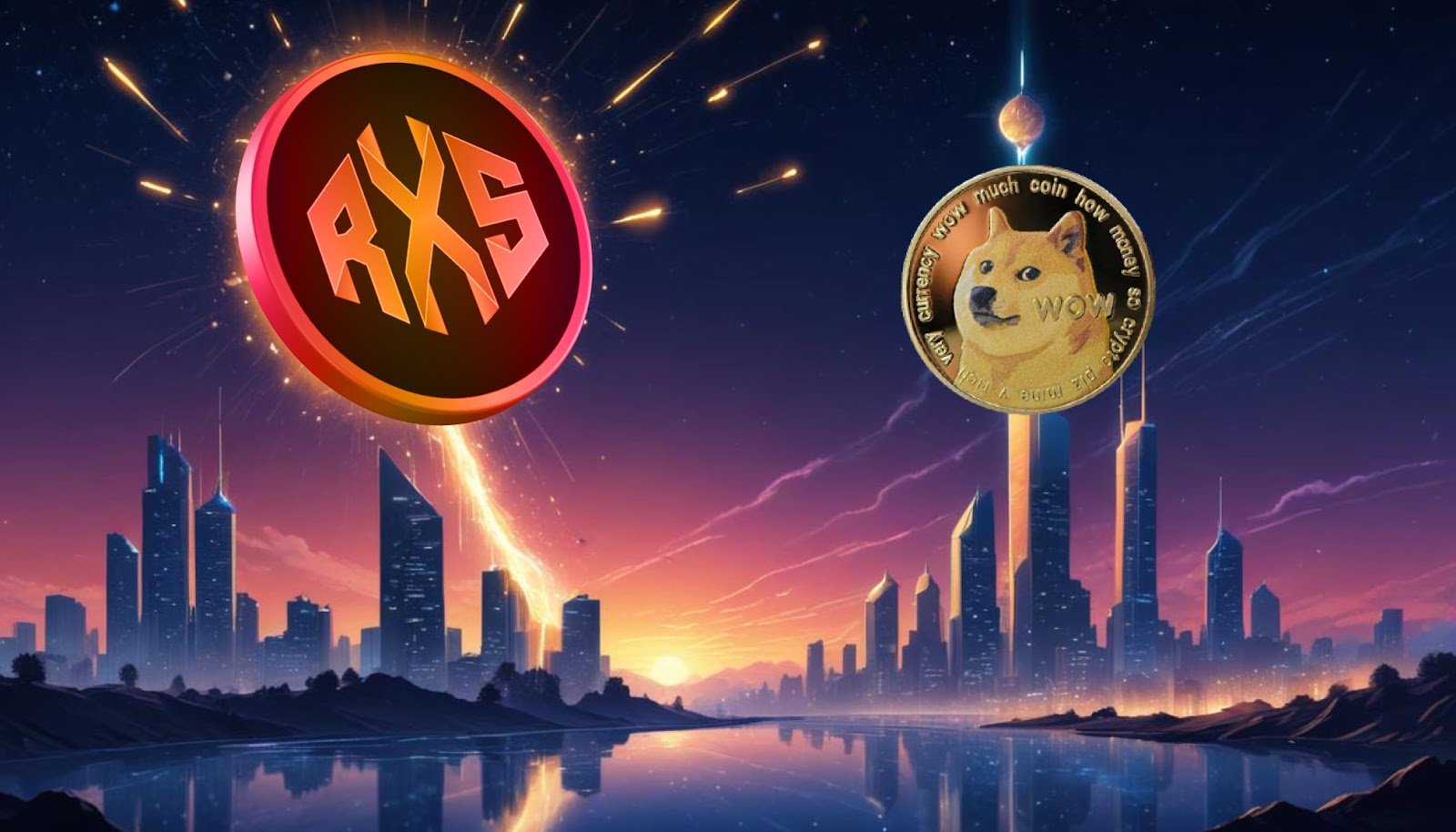 Dogecoin Millionaire kaufte Doge für 0,002 US