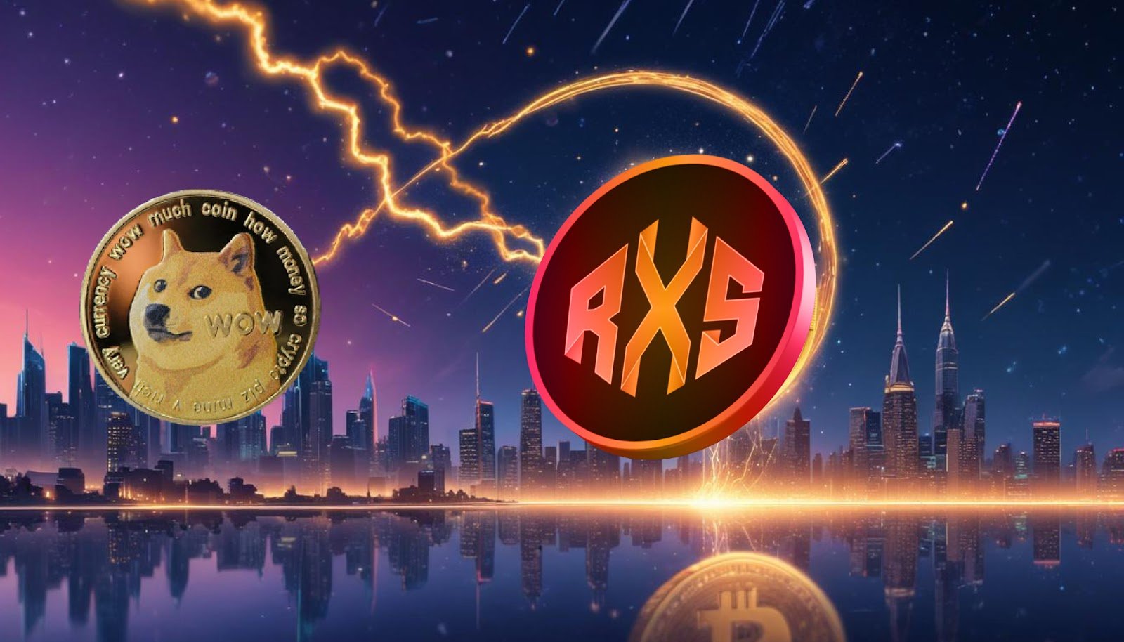 Die neue Kryptowährung im Wert von 0,20 US -Dollar nimmt den Fokus von Dotecoin (DOGE) auf, da der Händler einen Preis von 16.040%voraussetzt.