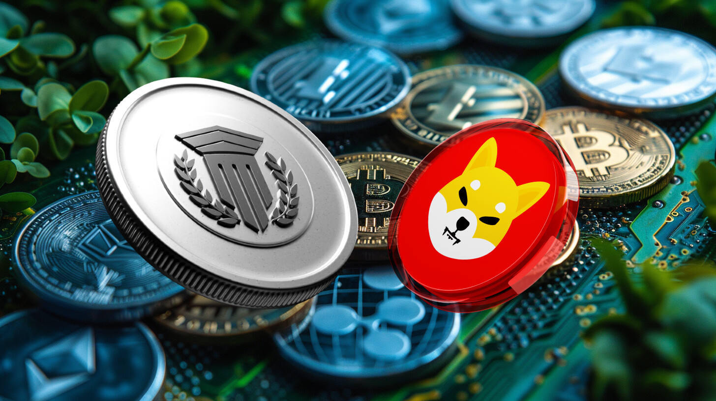 10x budgetfreundliche Kryptowährung für 3 US-Dollar unter 1 USD