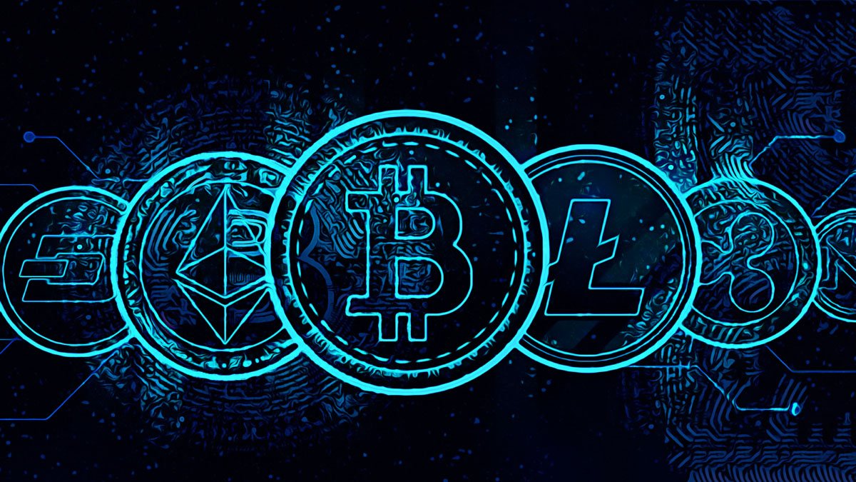 您应该了解XRP，Solana和Dogecoin吗？