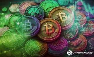 Die größte Kryptowährung mit Hundelemen in dieser Woche ist mehr als 20 Mrd. USD wert