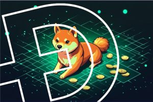 Dogecoin (Doge) an der Kreuzung: Der Markt auf dem Markt