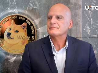 Bearish Dogecoin Warnung vor Bloombergs Mike McGlone
