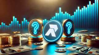 Top 3 Altcoins, die Sie diesen Monat sehen können, bevor der Markt bullisch wird