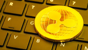 Wellen schlagen SEC - den Wendepunkt in der Kryptowährungsbranche