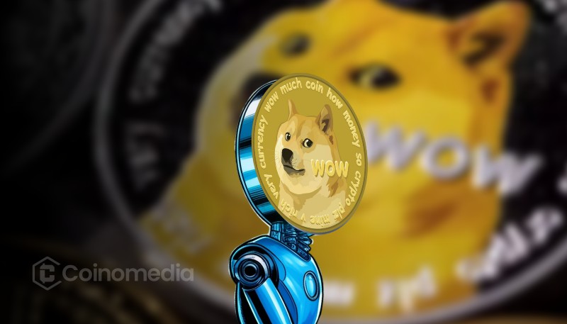 Dogecoin Eyes $ 2,28 Neue Bullenzyklus Flut
