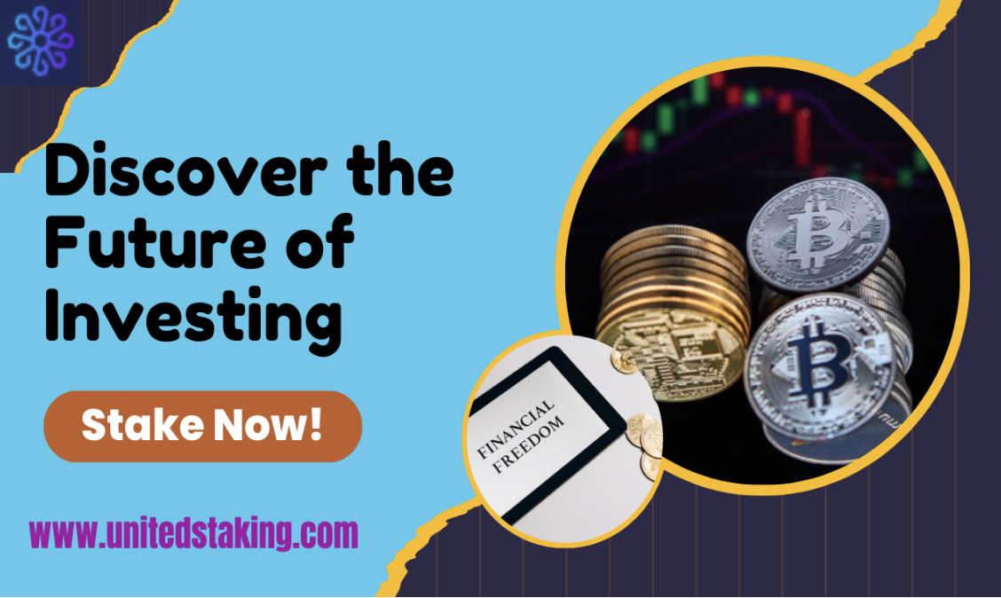 Kryptowährung und Kryptominierung: Warum Kryptowährungen die Zukunft der Investition sind