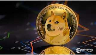Dogecoin sieht sich vor einer wichtigen Entscheidung aus: Durchbruch oder Absturz in der Stundenkarte?