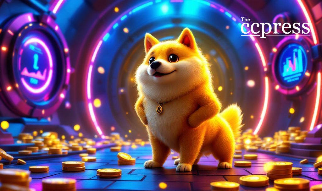 Die DogEcoin Foundation etabliert das offizielle Doge Reserve