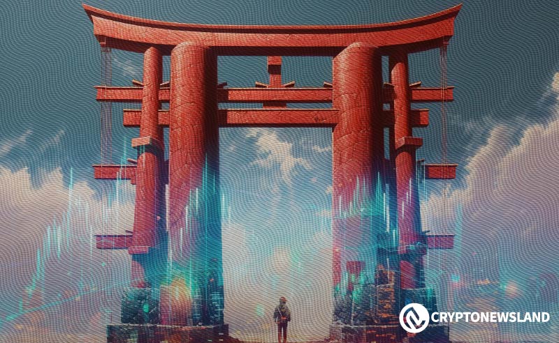 Tokyos Open Day Group fügt XRP, Solana und Dogecoin den Kryptowährungsoptionen hinzu