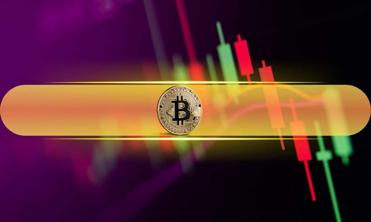 BTC stoppt zweistellige Ziffern, bevor 89.000 US -Dollar explodiert (Market Watch)