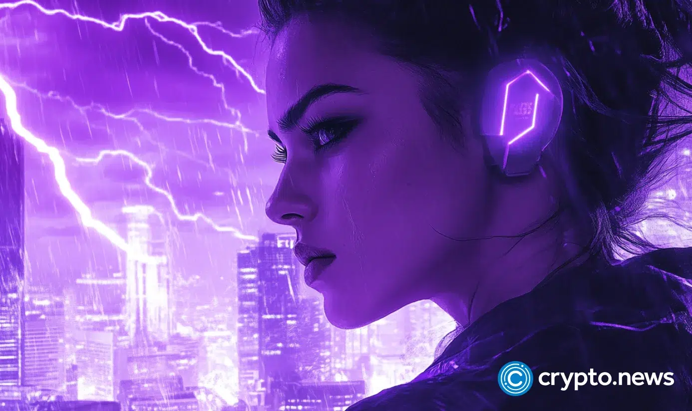 DogEcoin Eyes $ 4, Lightchain Ais Ziel ist es, 5 US -Dollar zu erreichen. Ist Shiba Inu bereit zu konkurrieren?