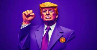 In der Panik in Panik in Dogecoin, die Armee von Duragdogge, wächst