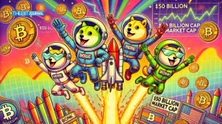 Werden die Meme -Münzen wieder herrschen? $ 50b Surge Marks Explosive 2025 Comeback