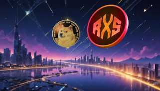 Chatgpt sagt, wenn Sie Dogecoin (DOGE) gekauft haben, bevor Sie 2021 18400% pumpen, möchten Sie dieses Token als nächstes ansehen.