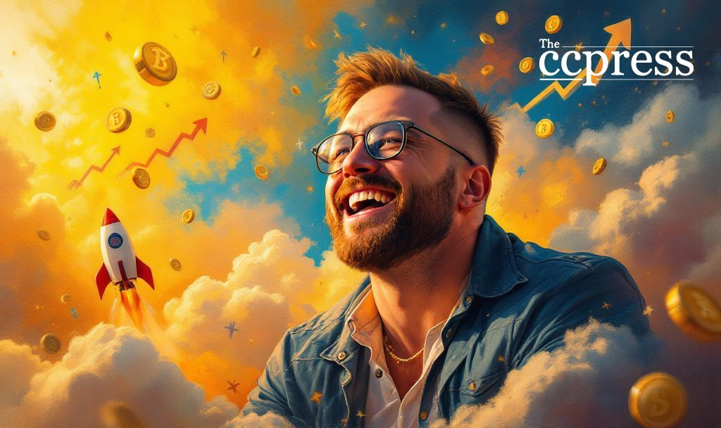 Dotecoin Preissteuerung Marktinteresse