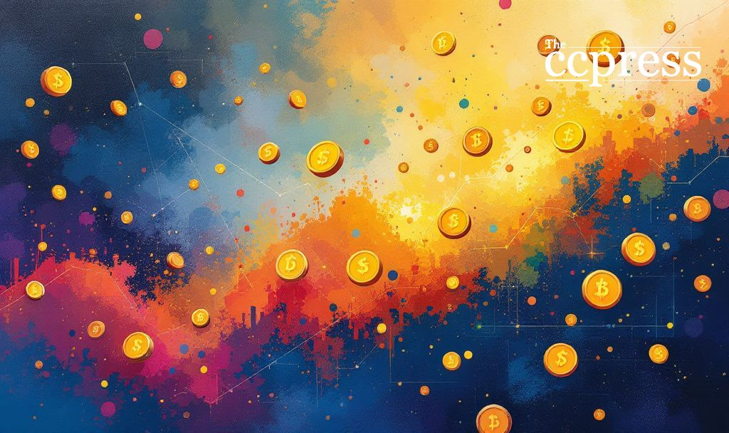 Die Preise von DogEcoin werden voraussichtlich eine größere Rallye halten